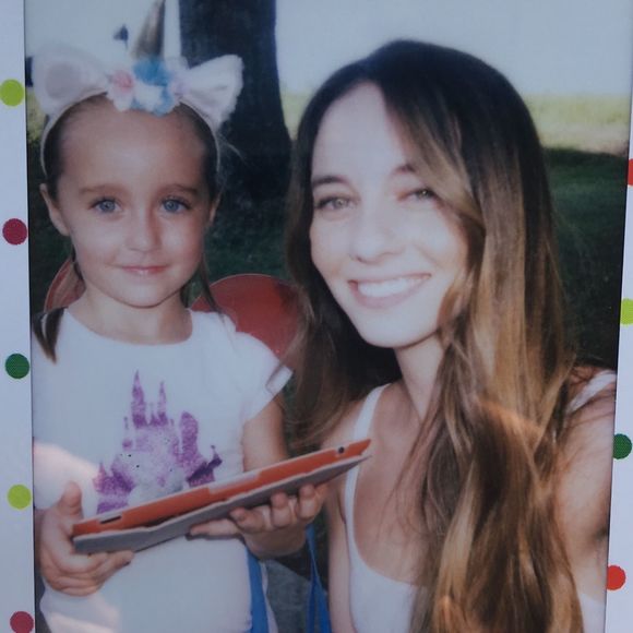 Meet your Posher, Megan - Picture 1 of 1